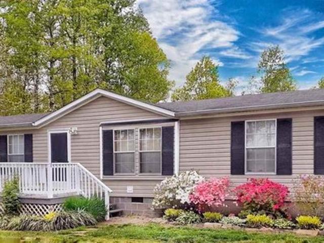 House for sale in Virginia