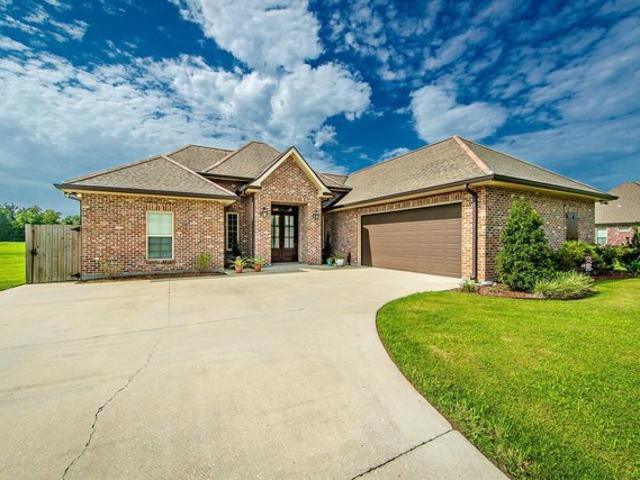 House for sale in Gray, Louisiana