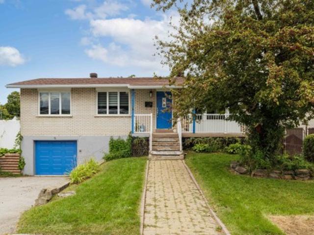 House for sale in Châteauguay-Centre, Châteauguay