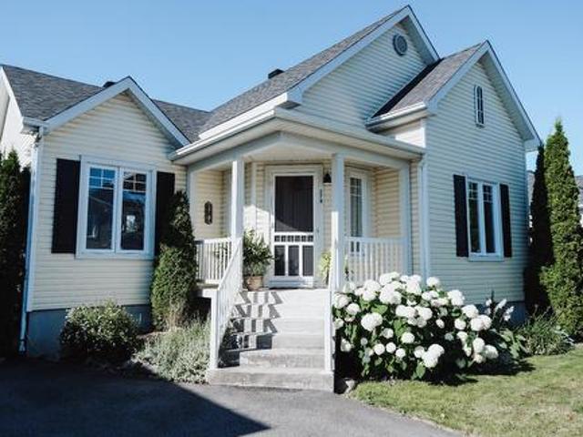 House for sale in Saint-jean-sur-richelieu