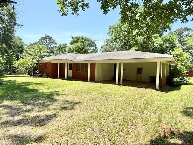 House for sale in Sabine, Texas