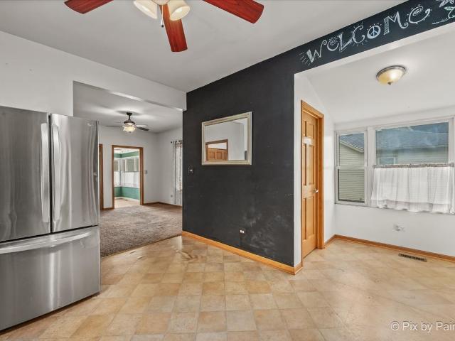 House for sale in Elgin, Illinois