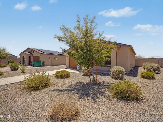 House for sale in Eloy, Arizona