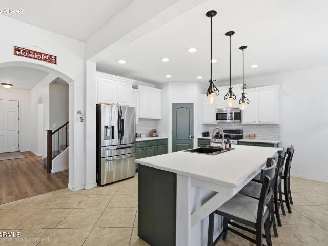 House for sale in Casa Grande, Arizona
