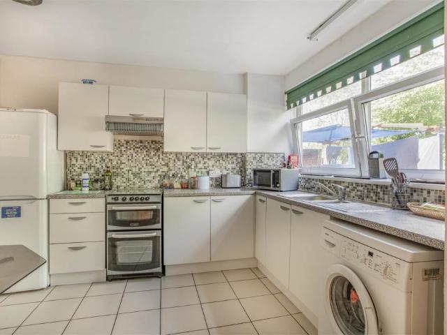 Apartment for rent in Bermondsey, Greater London