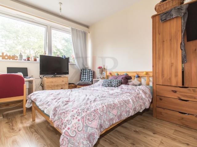 Apartment for rent in Bermondsey, Greater London
