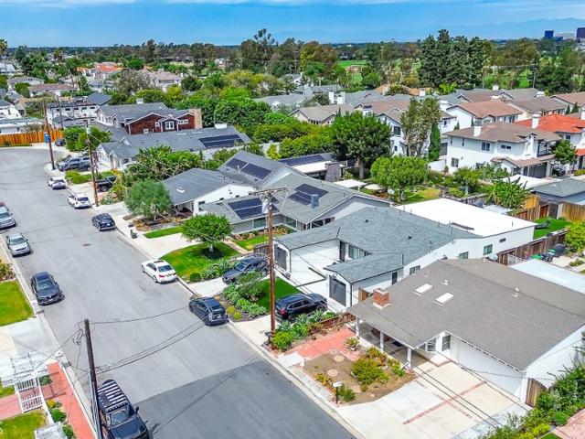House for sale in Costa Mesa, California