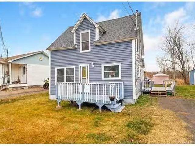 House for sale in Hardwood Ridge, New Brunswick