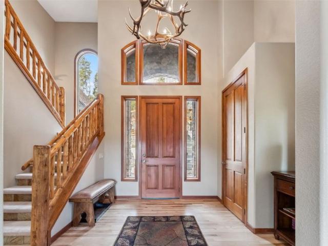 House for sale in Breckenridge