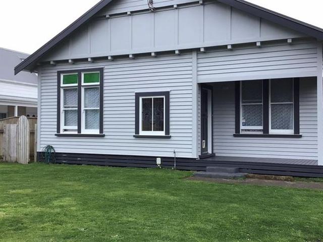 House for rent in Hāwera, South Taranaki District