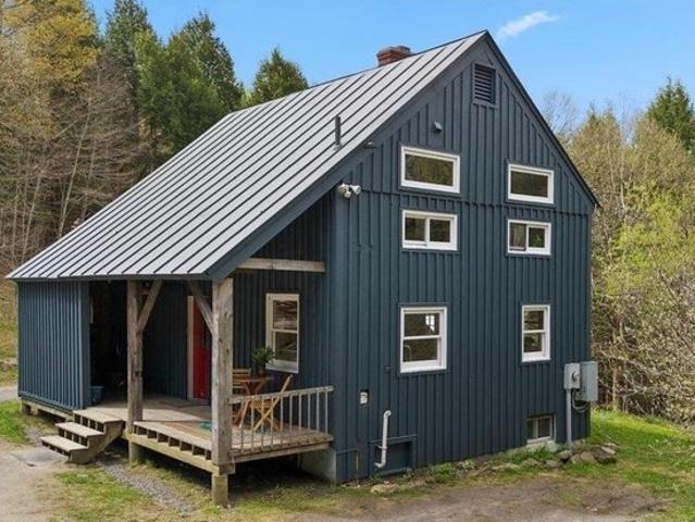 House for sale in Tunbridge, Vermont