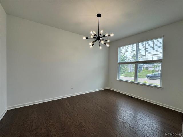 Property for rent in Michigan
