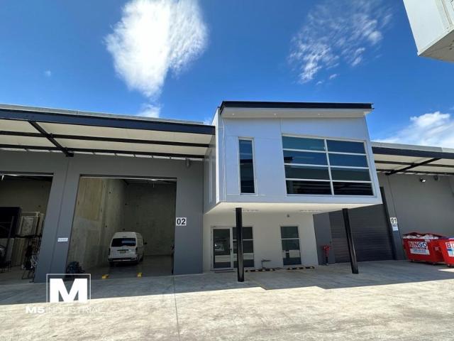 Warehouse for rent in Sydney, New South Wales