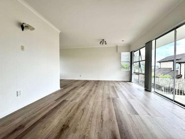 Apartment for rent in Mount Roskill