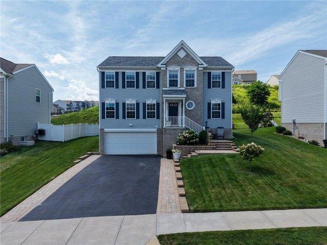 House for sale in Belle Vernon, Pennsylvania