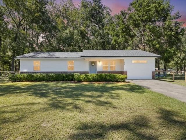 House for sale in Lake City, Florida