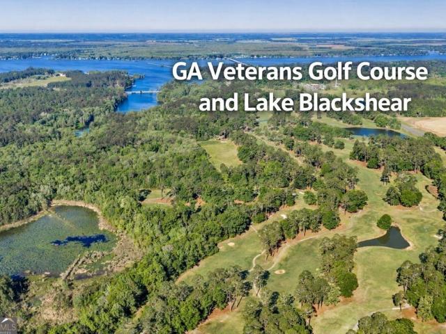 Land for sale in Cordele, Crisp County