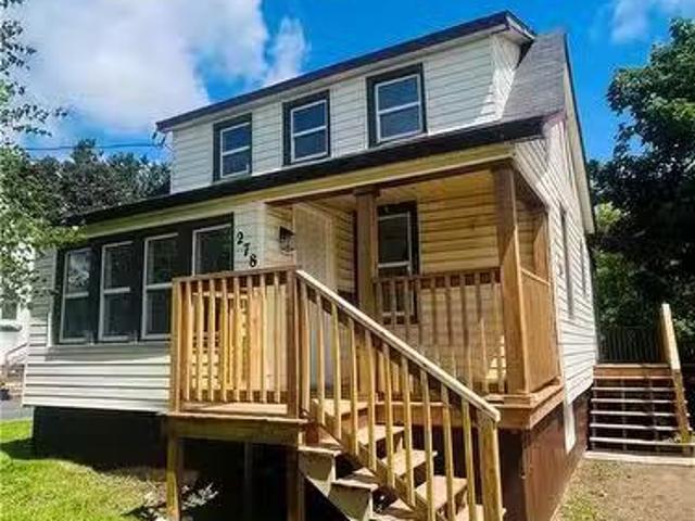 House for sale in Miramichi, New Brunswick