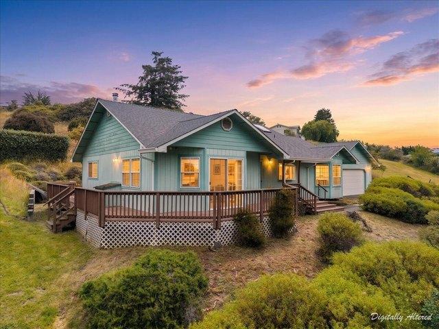 House for sale in Humboldt, California