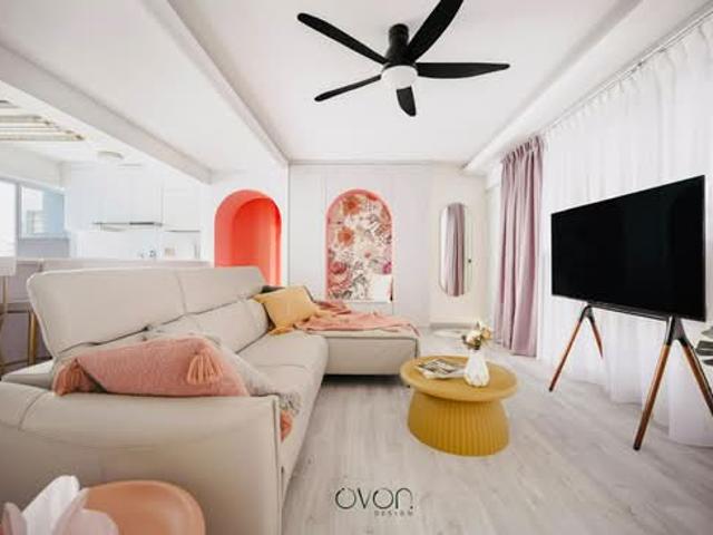 Apartment for rent
