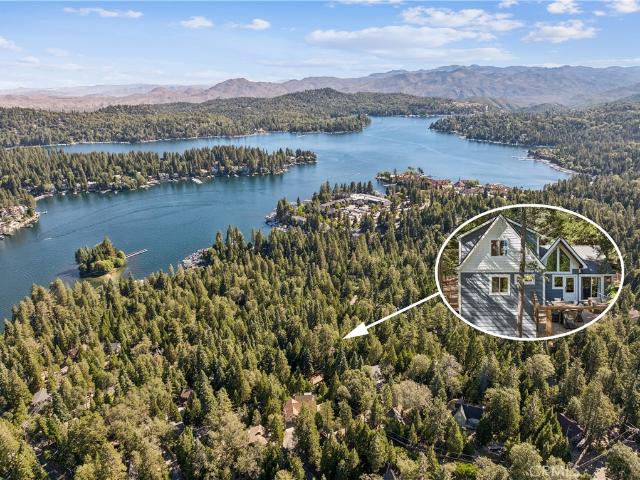 Property for rent in Cedar Glen, California