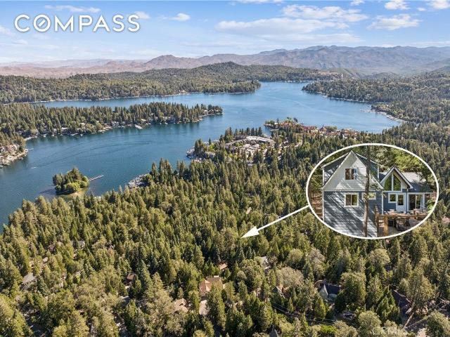 Property for rent in Cedar Glen, California