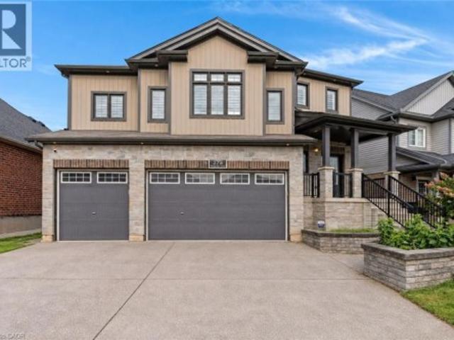 House for sale in Kitchener, Ontario
