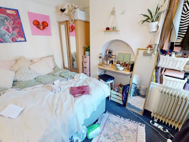 House for rent in Stirchley, West Midlands