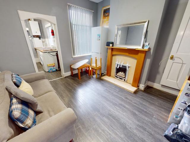 House for rent in Stirchley, West Midlands