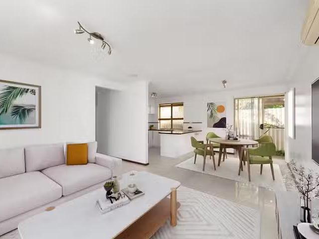 Apartment for rent in Dianella