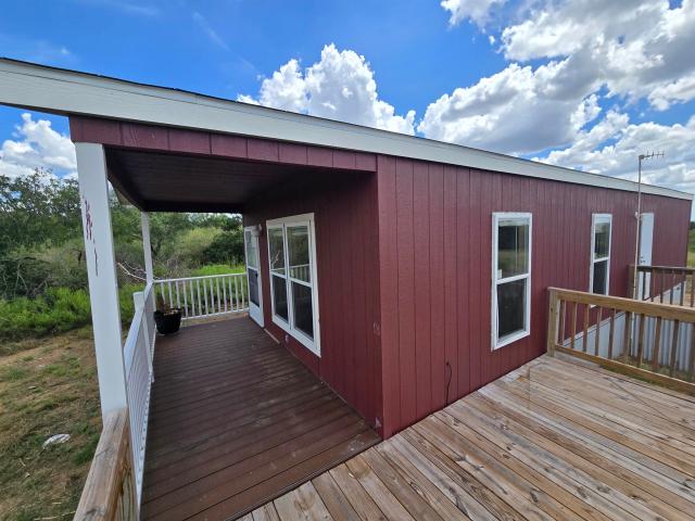 Property for rent in Llano, Texas