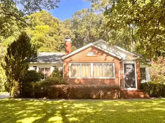 House for rent in Alexander City