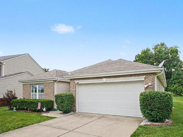 House for sale in Verona, Kentucky