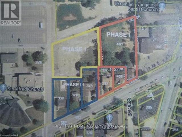 Land for sale in Niagara, Ontario