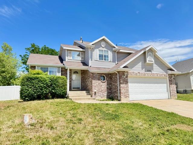 House for sale in Clearfield, Utah