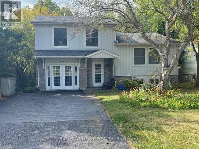 House for rent in York, Ontario