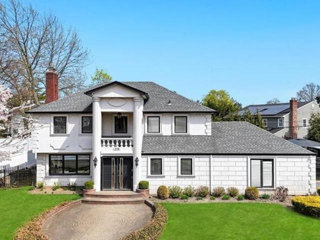 House for sale in Nassau, New York