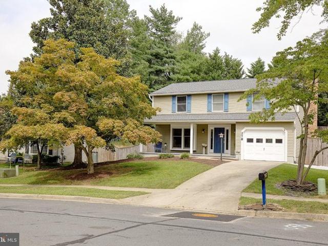 House for sale in Arnold, Maryland