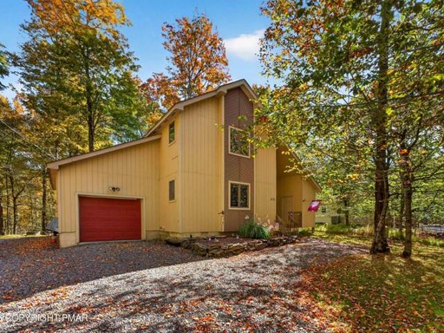 House for sale in Pocono Lake, Tobyhanna Township