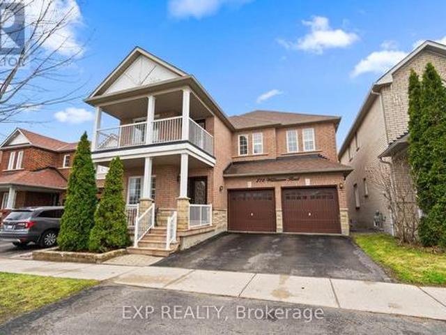 House for sale in York, Ontario