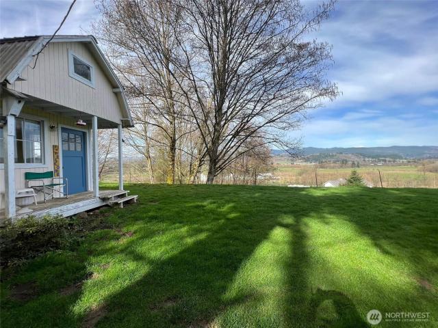 Property for sale in Mossyrock, Washington