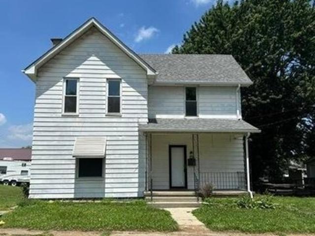 House for sale in Newark, Ohio