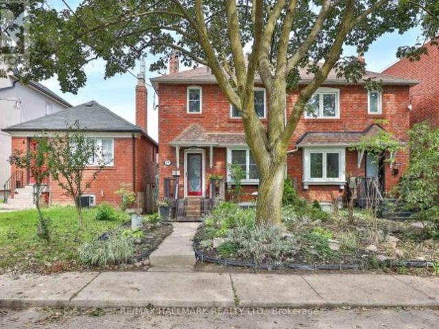 House for sale in Woburn, Ontario