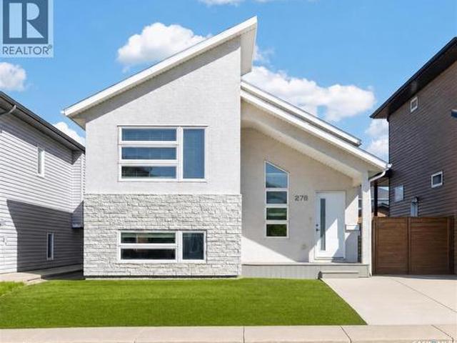 House for sale in Saskatoon, Saskatchewan