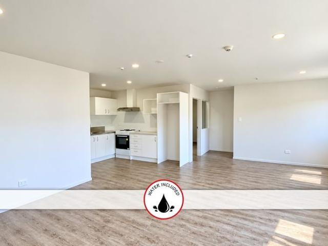 Apartment for rent in Waterview, Albert-Eden