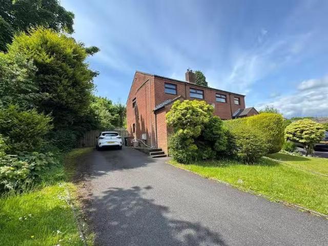 House for sale in Corry, Connacht