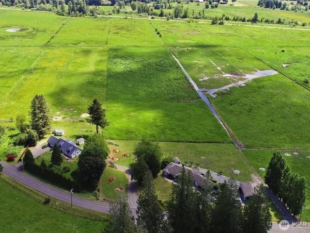 Land for sale in Enumclaw, Washington
