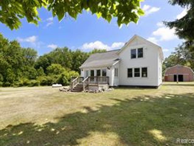 House for sale in Michigan
