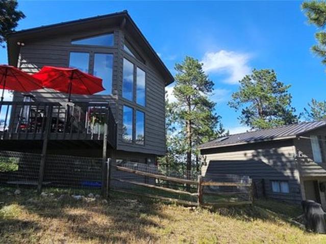 House for sale in Evergreen, Colorado