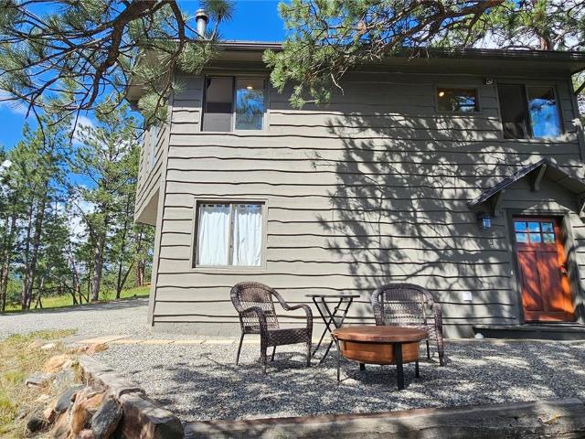 House for sale in Evergreen, Colorado